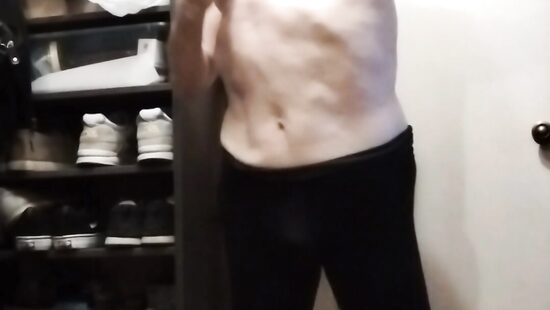 Домашняя тренировка