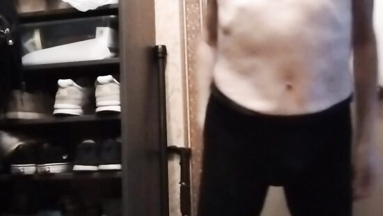 Домашняя тренировка