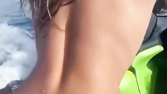 Знатно покатались