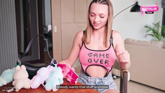 Поднятие женской энергии и дыхания матки