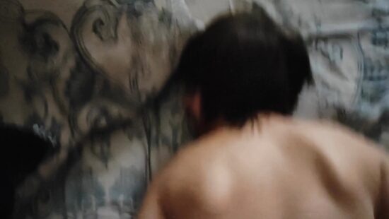 Трахнул кису в наручниках