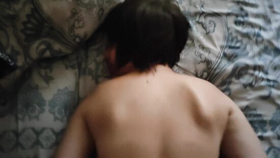 Трахнул кису в наручниках