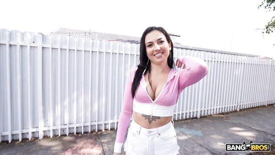 Сто баксов за правильный ответ?