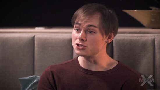 Моя неверная мачеха