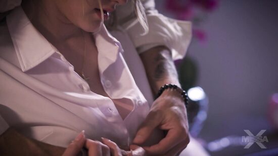 Моя лучшая падчерица