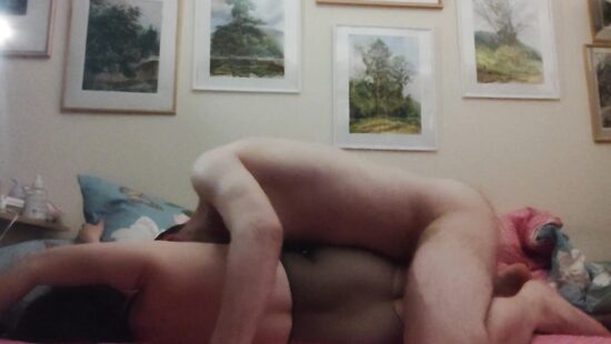 Наш тёплый вечер