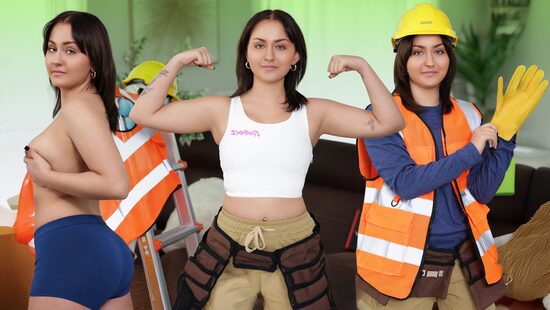 Твердый стояк вместо трудовой книжки