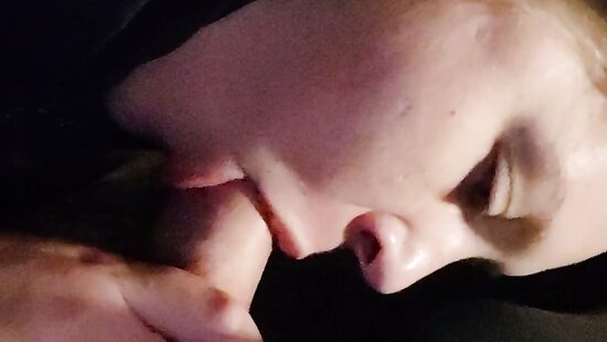 Дай пососу твой член