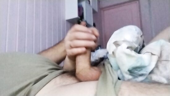 Хочет секса