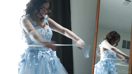 Его добрый поступок