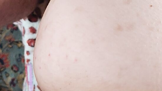 Попросила секса