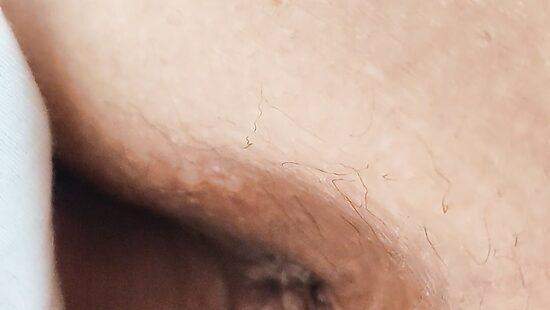 Попросила секса