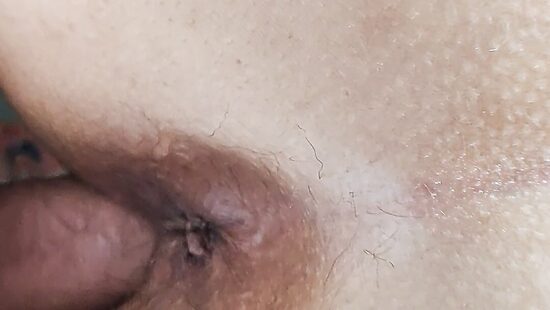 Попросила секса