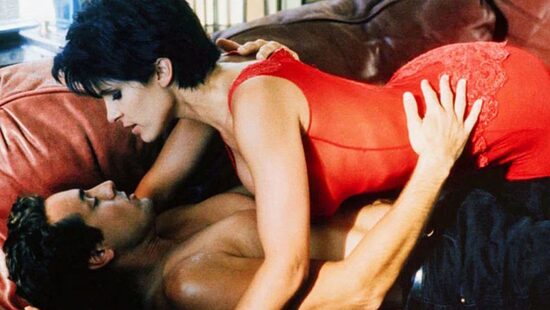 Хозяйка клуба