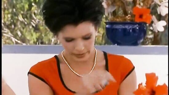 Хозяйка клуба