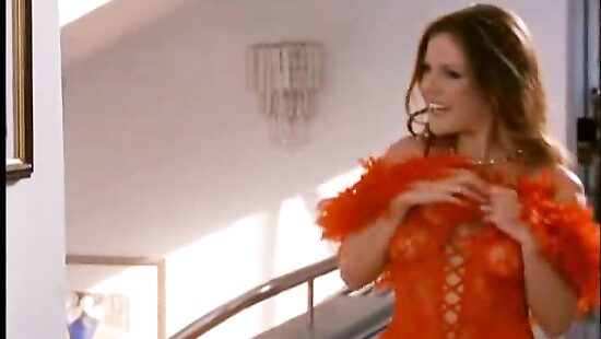 Хозяйка клуба