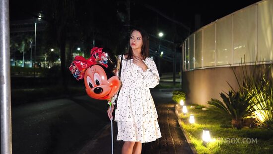 Ещё не самое сладенькое