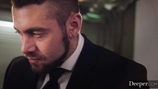 В анал всё это одиночество