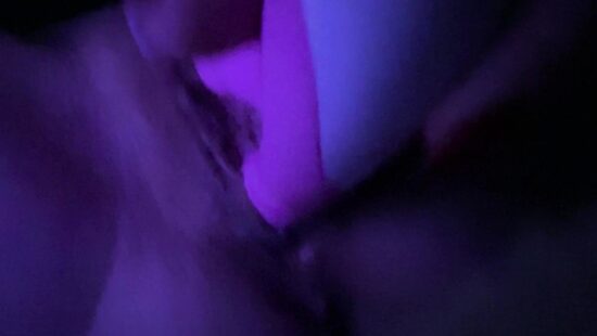 Как то одной бессонной ночью….