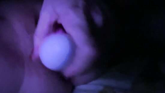 Как то одной бессонной ночью….