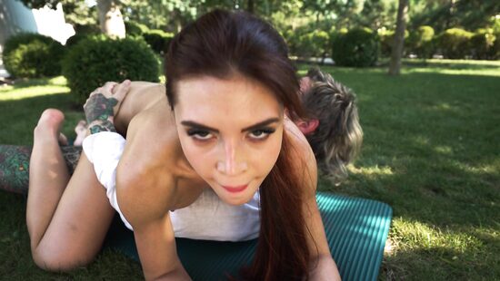 Кипение клитора в утренней рутине