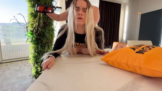 Схавала суши? Схавай и член!