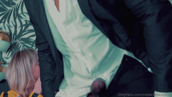 Убить Билла 3: Харакири через письку