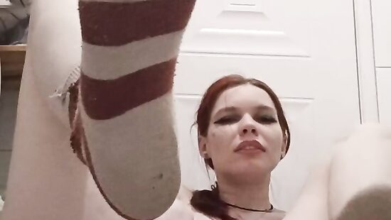 Как же я хочу на хуй