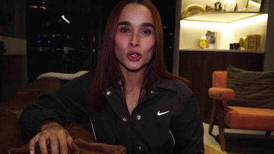 Взрывной гуакамоле на десерт