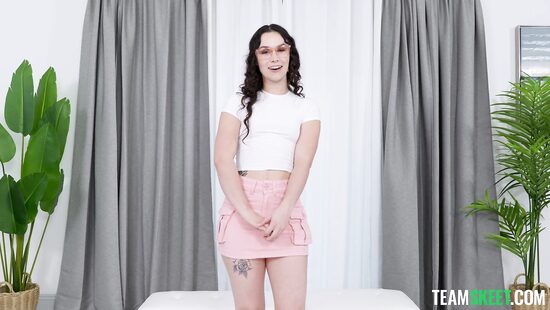 На вкус настоящий свежачок