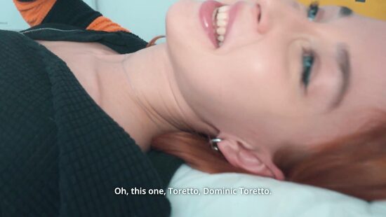 Шведский стол в одно рыло