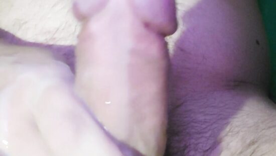 Пытался спускать сперму не доходя до оргазма, но не сдержался и кончил