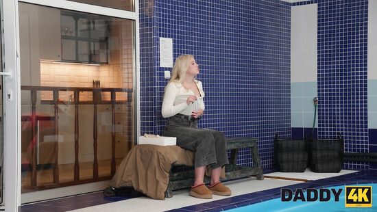 Ныряй голышом, вставляй по яйца