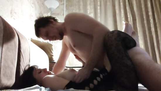 Сняли на каникулах)