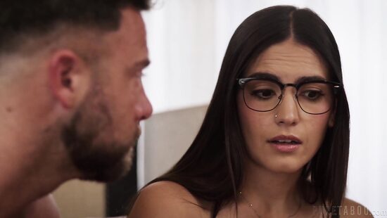 Сюрприз в слепую зону