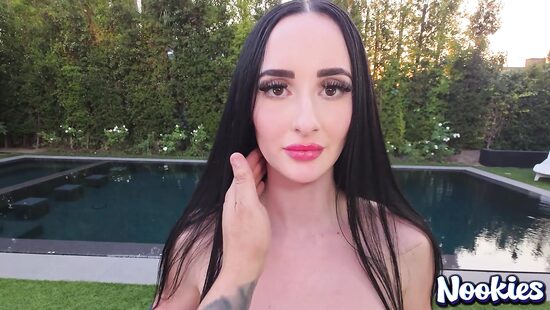 Робот, но не пылесос