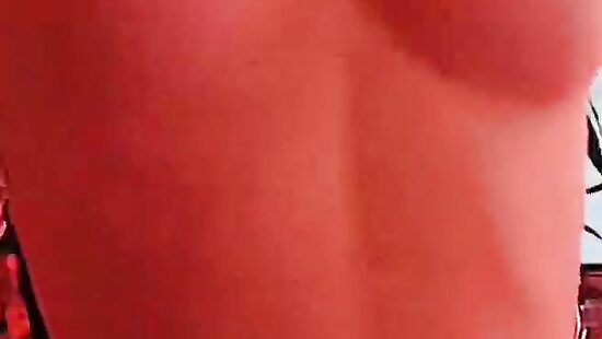 Первое видео 