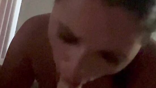 Полный ротик