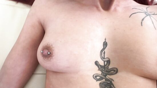 Правило 34 не для того, чтобы его нарушали