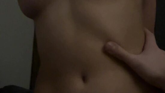 Подружаня любит сверху