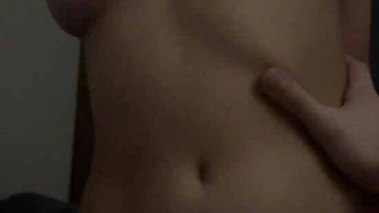 Подружаня любит сверху