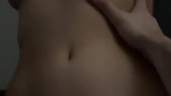 Подружаня любит сверху