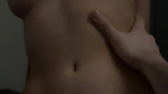 Подружаня любит сверху