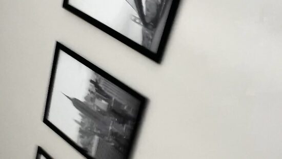 Скачки на горячем члене