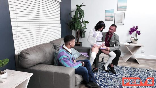 Медицина бессильна, когда возбуждён