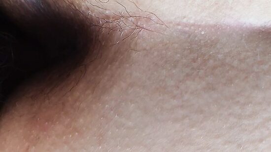 Накончал в киску