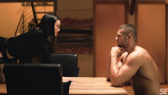 Слишком длинные ноги для короткой памяти