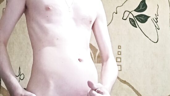 Вячеслав Екимов развлекается