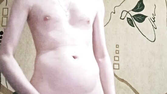 Вячеслав Екимов развлекается