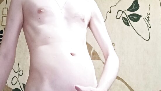 Вячеслав Екимов развлекается